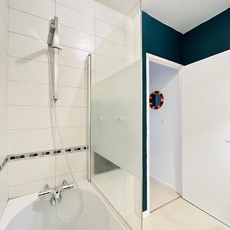 Appartement - Centre Historique - Avec Vue