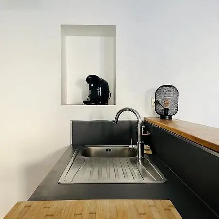 - Centre Historique - Avec Vue Appartement *
