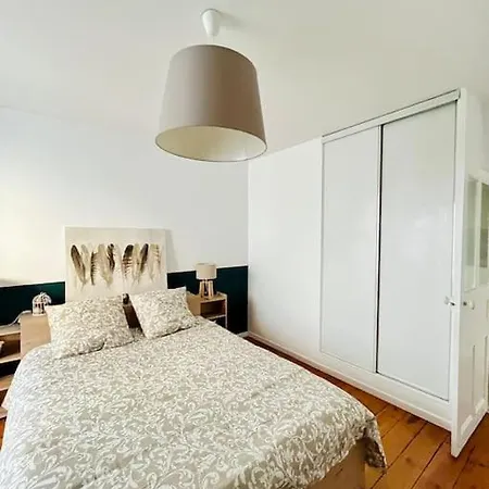 - Centre Historique - Avec Vue Appartement
