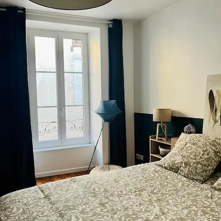 - Centre Historique - Avec Vue Appartement *