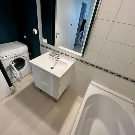 - Centre Historique - Avec Vue Appartement