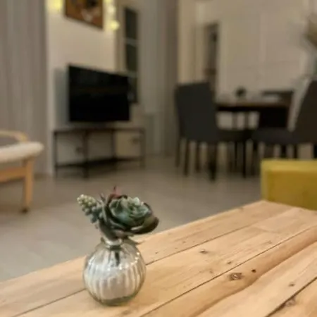 Appartement - Centre Historique - Avec Vue