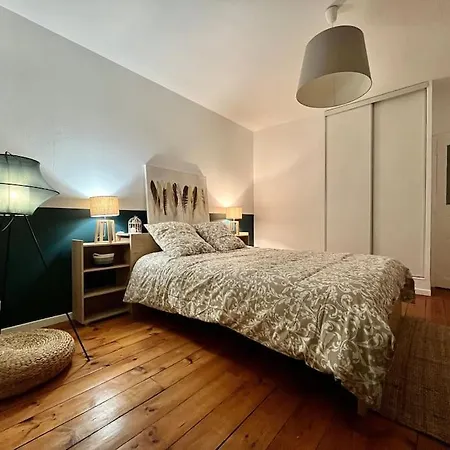 - Centre Historique - Avec Vue Appartement