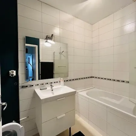 Appartement - Centre Historique - Avec Vue Aurillac