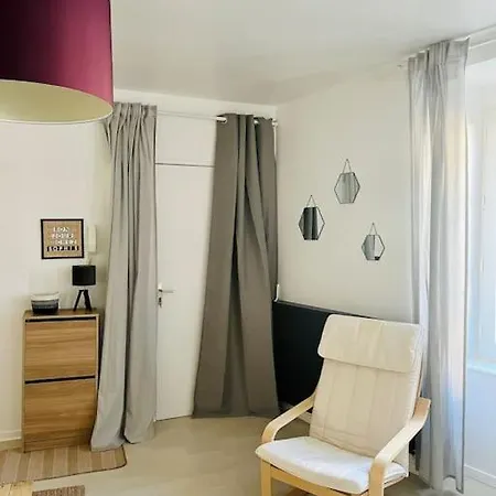 - Centre Historique - Avec Vue Appartement *