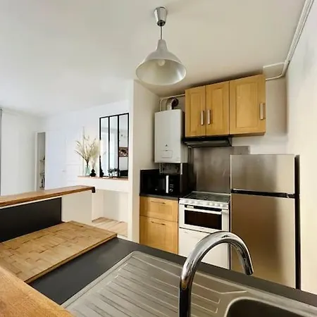 - Centre Historique - Avec Vue Appartement Aurillac