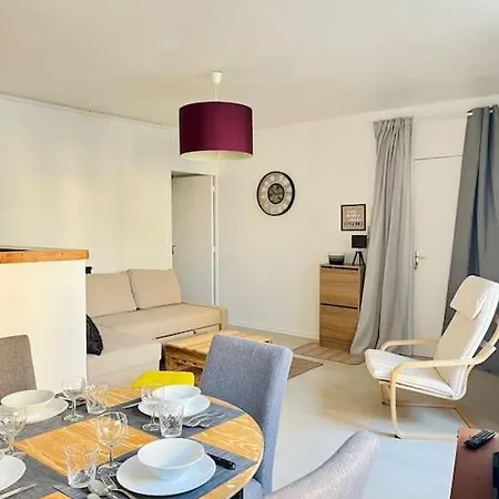 Appartement - Centre Historique - Avec Vue *